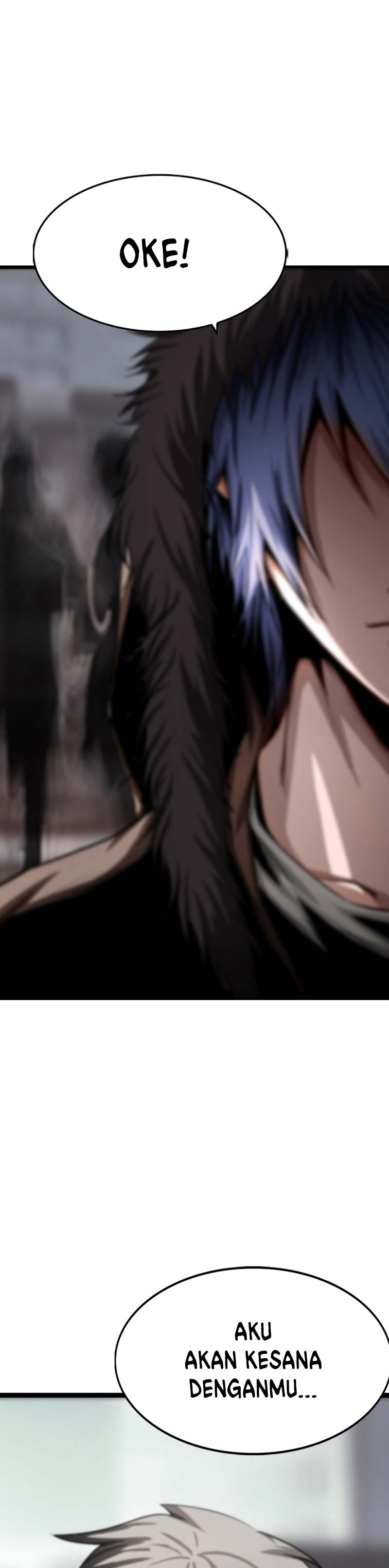 The Blade of Evolution – Walking Alone in the Dungeon chapter 10